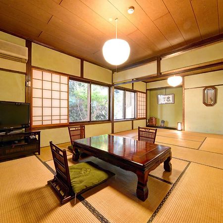 Yunokawa Onsen Shouen Hotel Sinzi Exterior photo