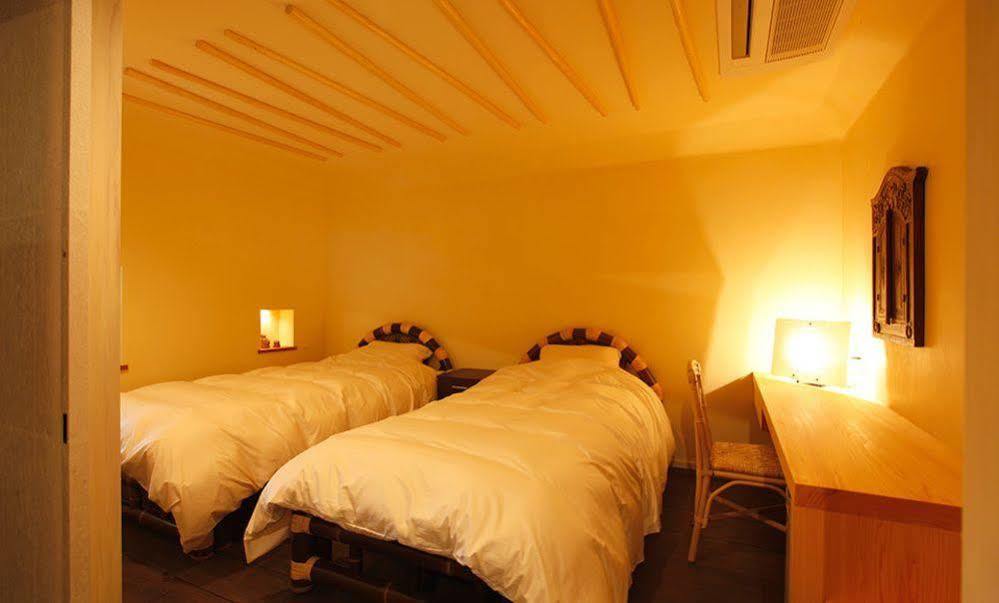 Yunokawa Onsen Shouen Hotel Sinzi Exterior photo