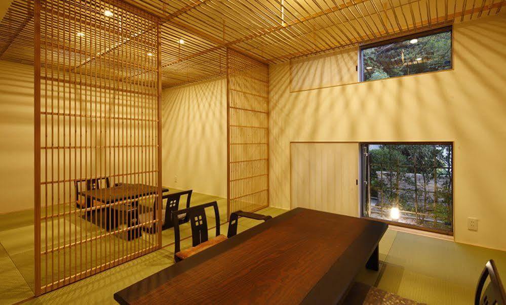 Yunokawa Onsen Shouen Hotel Sinzi Exterior photo
